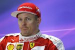 Kimi Räikkönen (Ferrari) 