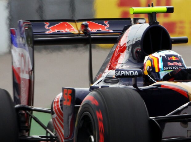 Carlos Sainz