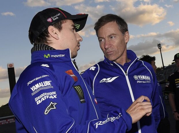 Jorge Lorenzo Jorge Lorenzo
