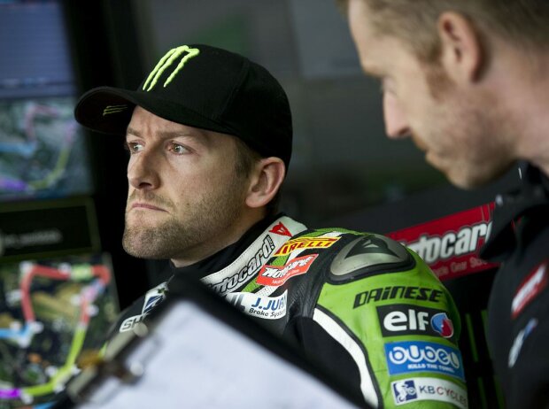 Tom Sykes