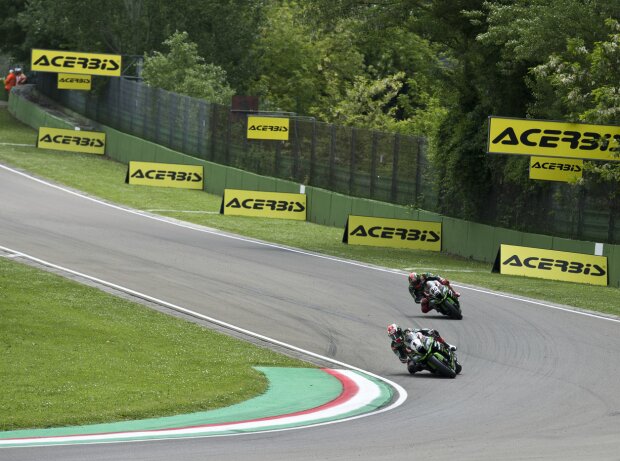 Jonathan Rea Jonathan Rea