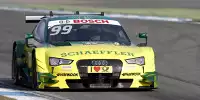 Bild zum Inhalt: DTM-Auftakt: Audi will Siegesserie in Hockenheim fortsetzen