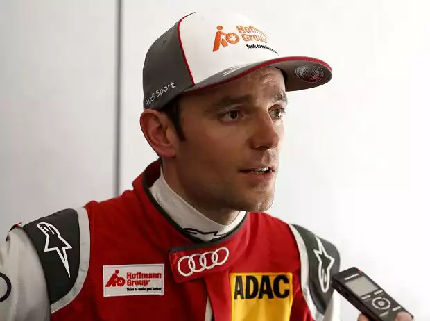 Jamie Green Titel-Bild zur News: Jamie Green