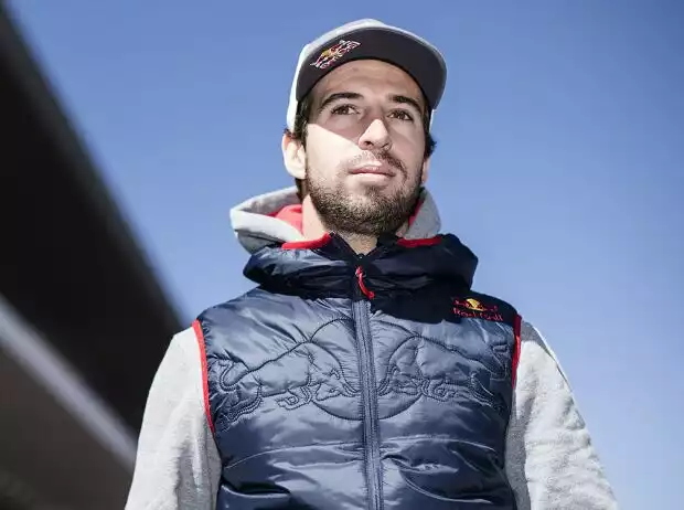 Antonio Felix da Costa Titel-Bild zur News: Antonio Felix da Costa