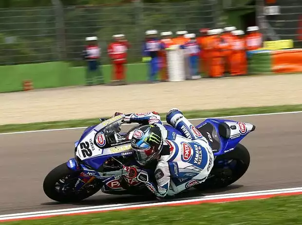 Alex Lowes Titel-Bild zur News: Alex Lowes