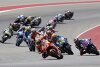 Bild zum Inhalt: MotoGP 2017: Der 24. Startplatz wird nicht vergeben
