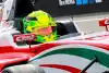 Bild zum Inhalt: Max Verstappen: "Mick Schumacher fehlt der Vater"