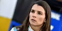 Bild zum Inhalt: Danica Patrick: "Mein bisher schlimmster Unfall"