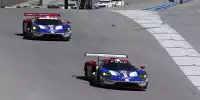 Ryan Briscoe, Richard Westbrook, Joey Hand