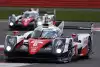 Bild zum Inhalt: WEC Spa: Toyota reist als Tabellenführer zum "Heimspiel"