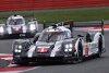 Bild zum Inhalt: Porsche: Spannung vor der Le-Mans-Generalprobe