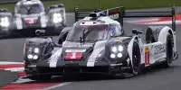 Bild zum Inhalt: Porsche: Spannung vor der Le-Mans-Generalprobe