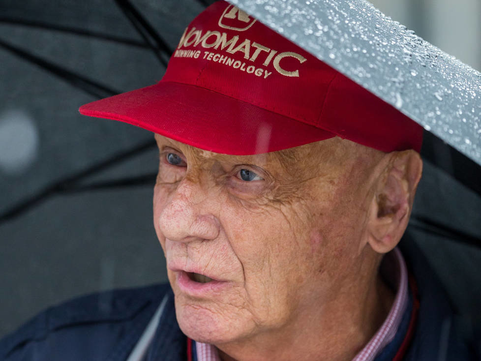 Niki Lauda