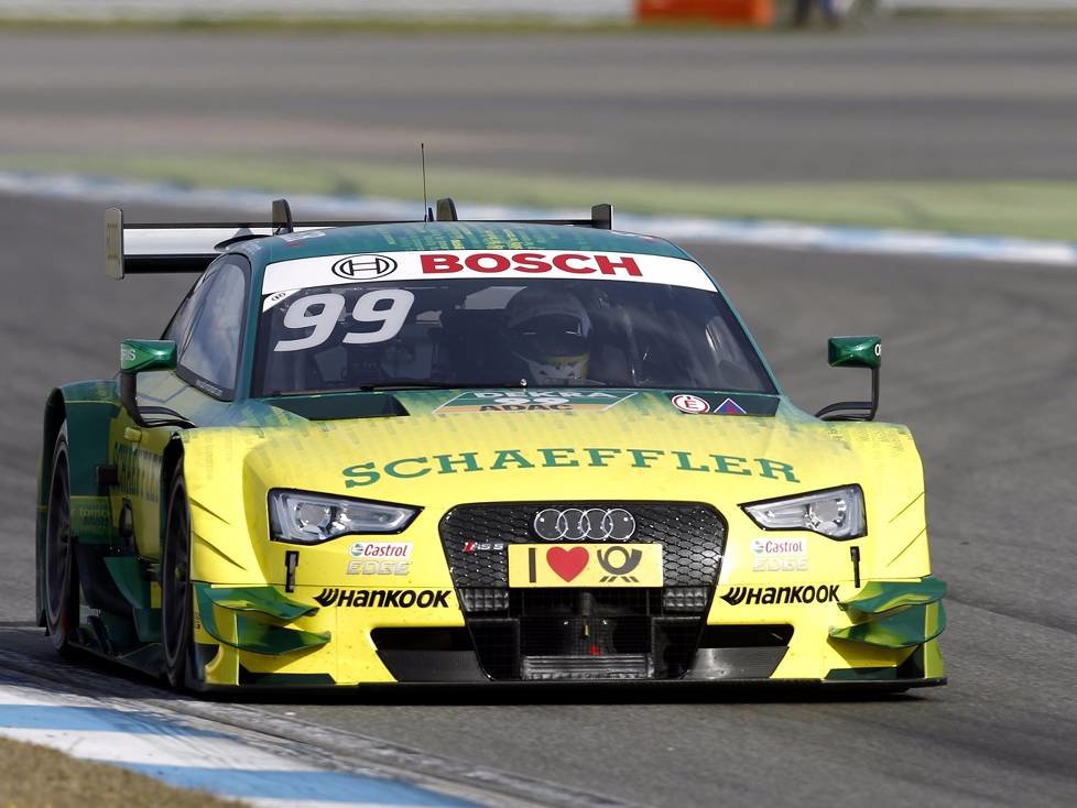 Mike Rockenfeller