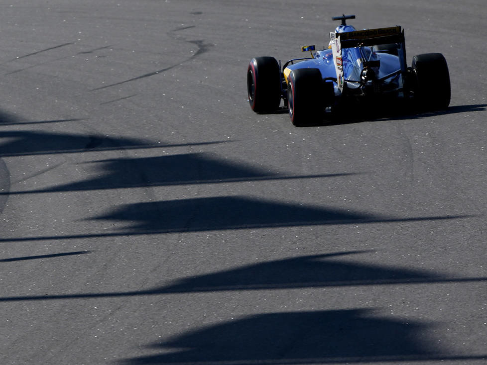 Marcus Ericsson