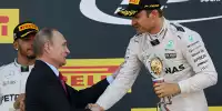 Nico Rosberg