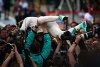 Bild zum Inhalt: Schulnoten: Rosberg gewinnt nicht nur auf der Strecke
