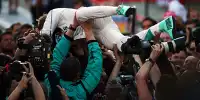 Nico Rosberg