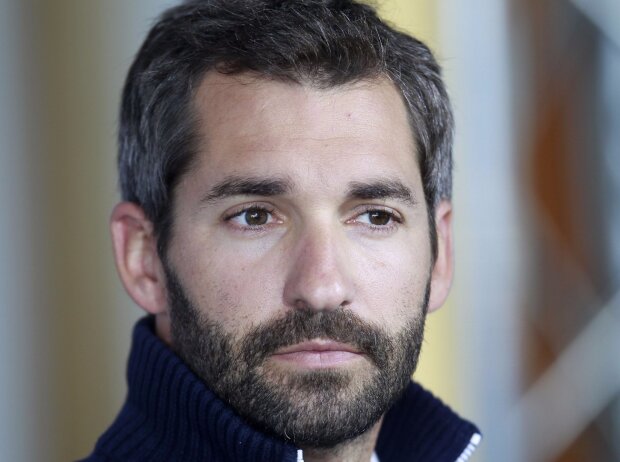 Timo Glock Timo Glock