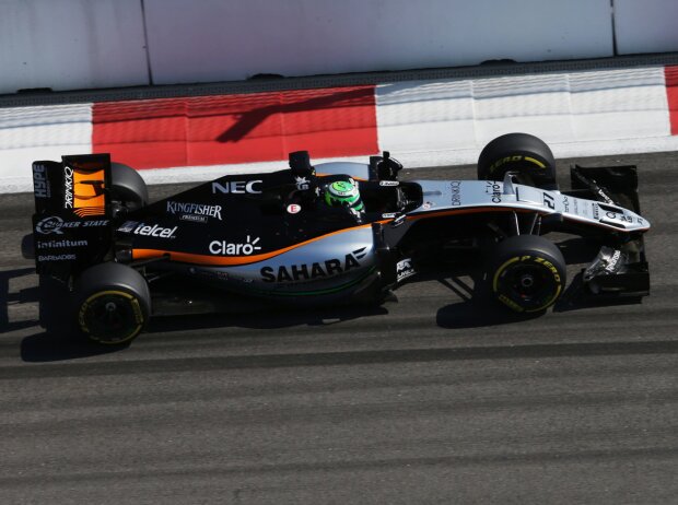 Nico Hülkenberg Nico Hülkenberg