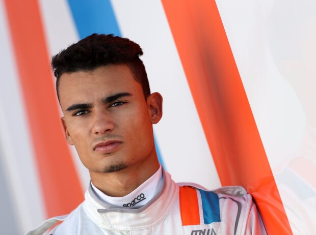 Pascal Wehrlein