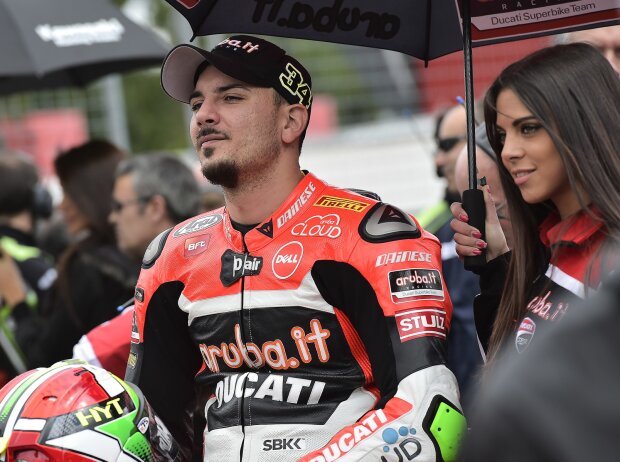 Davide Giugliano Davide Giugliano