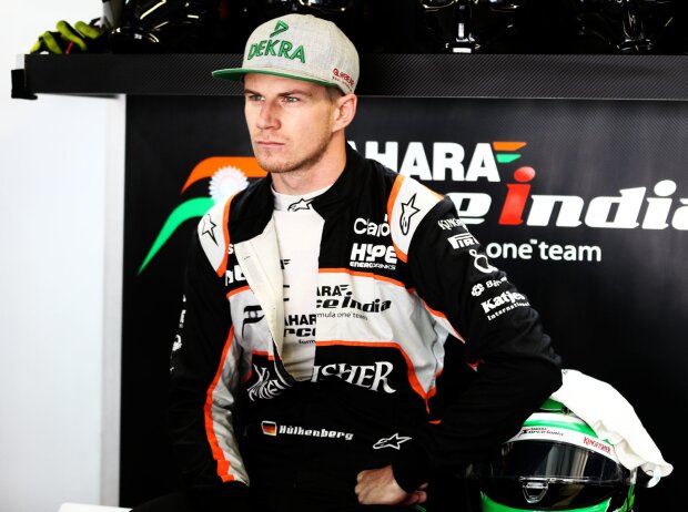 Nico Hülkenberg Nico Hülkenberg
