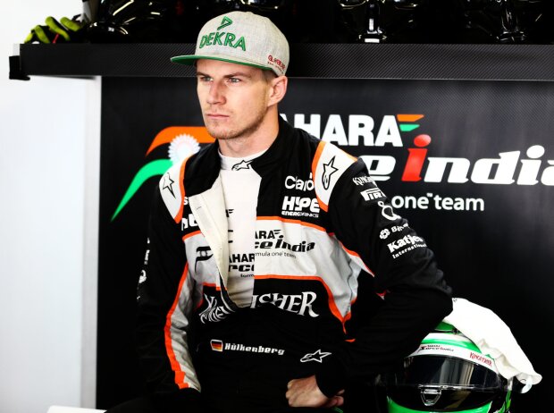 Nico Hülkenberg