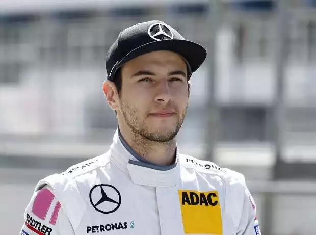 Titel-Bild zur News: Christian Vietoris