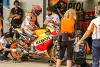 Bild zum Inhalt: Marc Marquez: Schrumpft der Vorsprung in Le Mans weiter?