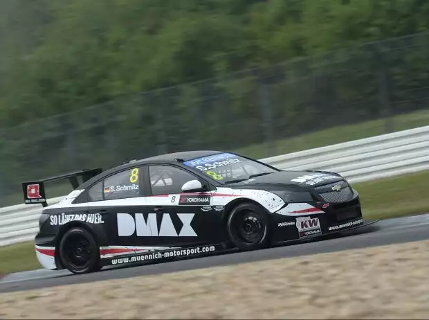 Sabine Schmitz Titel-Bild zur News: Sabine Schmitz