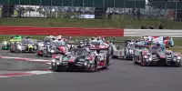 Bild zum Inhalt: WEC 2016 in Spa: Punktejagd und Le-Mans-Generalprobe