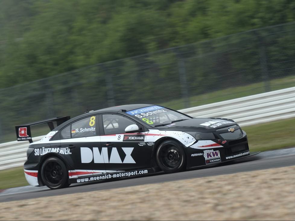 Sabine Schmitz