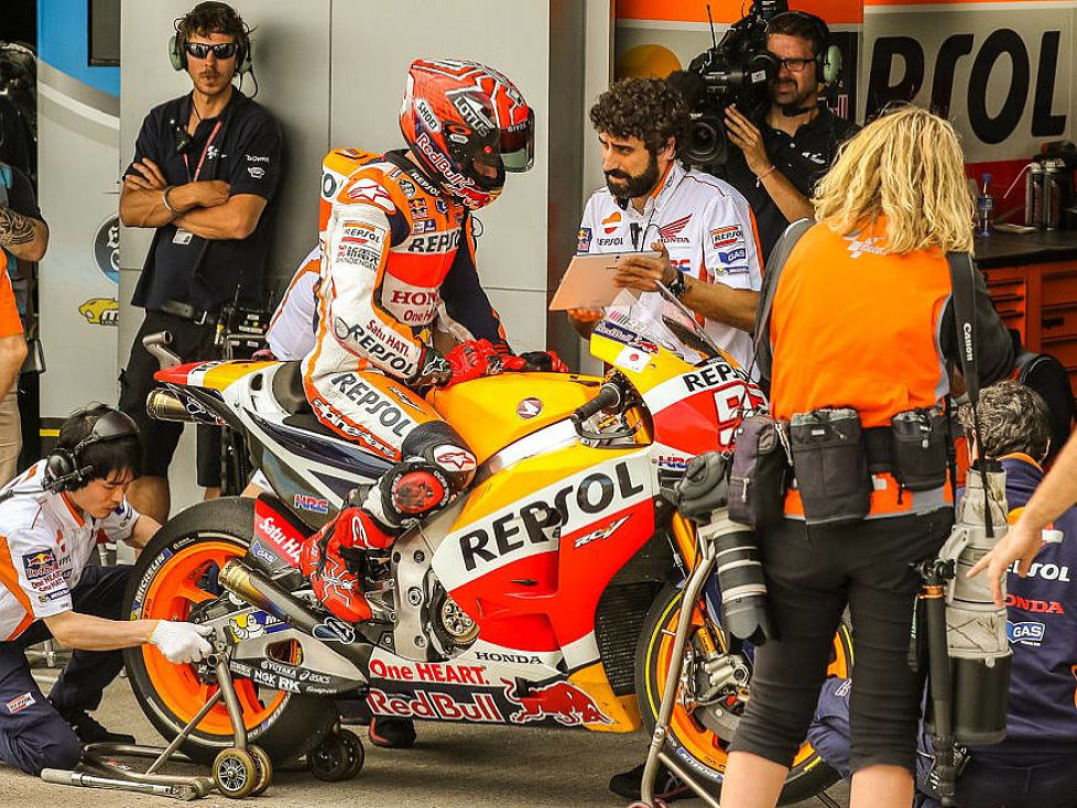 Marc Marquez