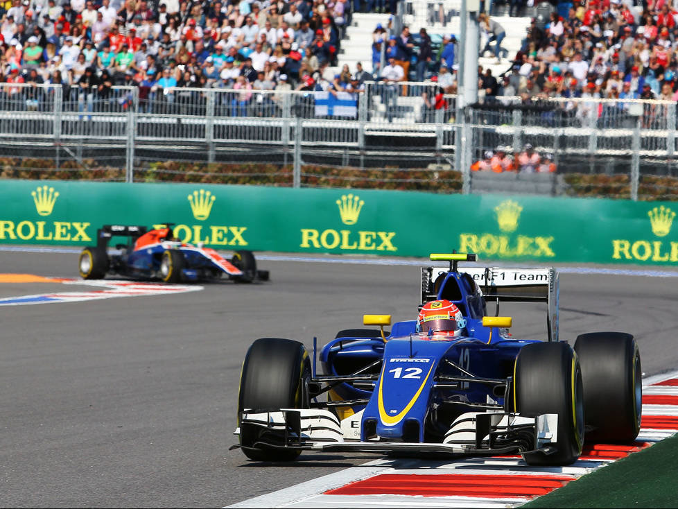 Felipe Nasr