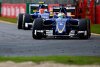 Bild zum Inhalt: Formel-1-Live-Ticker: Sauber fehlt bei Barcelona-Testfahrten
