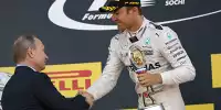 Nico Rosberg