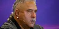 Vijay Mallya
