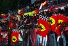 Bernie Ecclestone: Monza für "dieses Jahr" gerettet