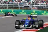 Bild zum Inhalt: Sauber sagt Teilnahme an Barcelona-Test ab