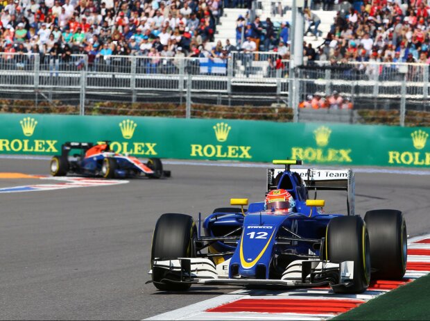 Felipe Nasr Felipe Nasr