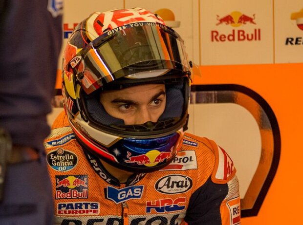 Daniel Pedrosa