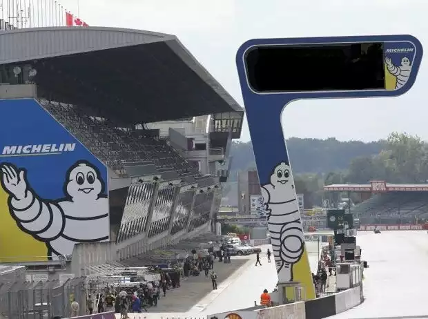 Titel-Bild zur News: Le Mans