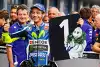 Bild zum Inhalt: Warum ist Valentino Rossi im Qualifying auf einmal so stark?