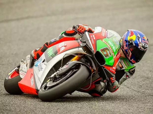 Stefan Bradl Titel-Bild zur News: Stefan Bradl