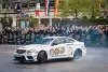 Bild zum Inhalt: Erster Stopp der Gumball 3000 in Deutschland