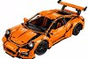 Bild zum Inhalt: Lego bringt Porsche 911 GT3 RS aus über 2.700 Teilen