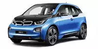 Bild zum Inhalt: Mehr Reichweite für BMW i3