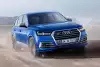 Bild zum Inhalt: Vorstellung Audi SQ7 4.0 TDI 2016: Grenzenloses Drehmoment