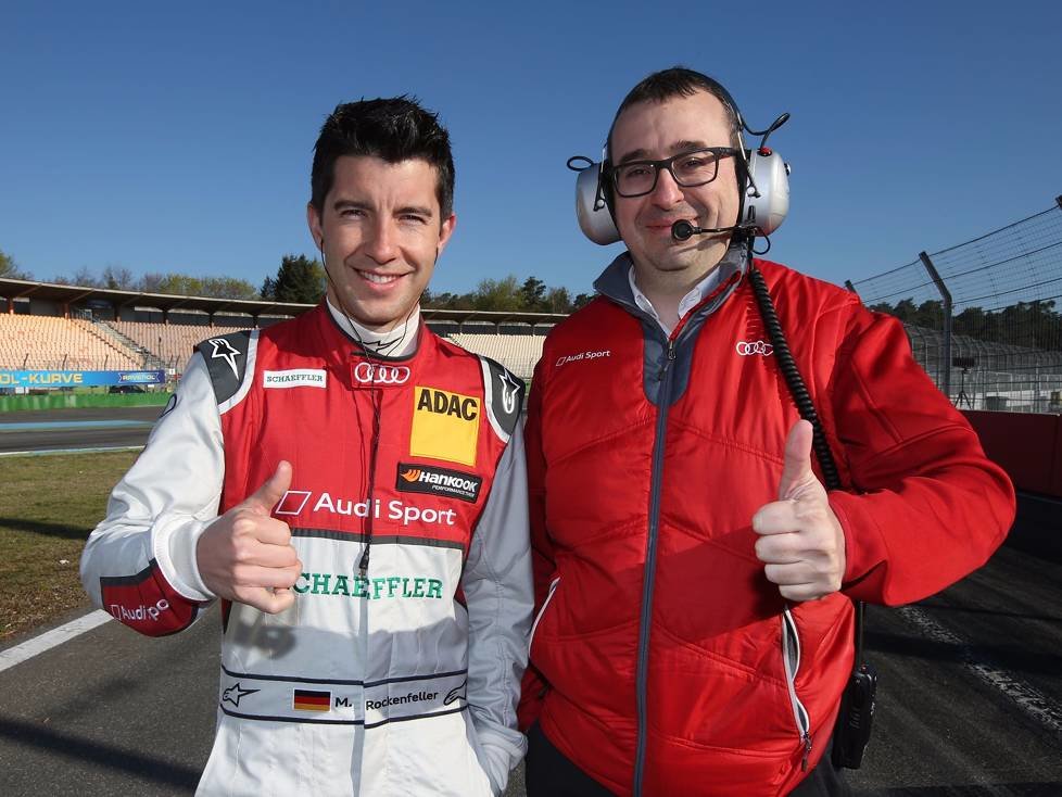 Mike Rockenfeller